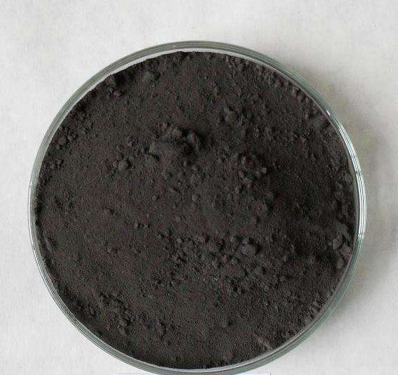 Tantalio niobio carburo (TaNbC)-polvere