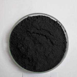 Siliciuro di titanio (TiSi2)-Polvere