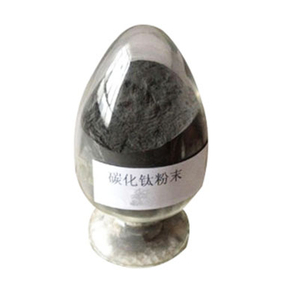 Titanium carburo (TIC) -Powder