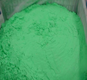 Nichel fluoruro (NIF2) -Powder