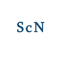 Scandium Nitride (SCN) -Powder