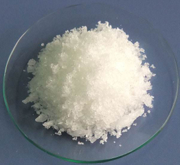 Cloruro di Lanthanum (LaCl3) -Powder