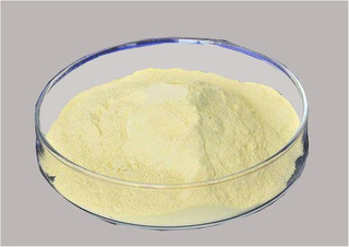 Ossido di cerio - Ossido di zirconio (CeO2-ZrO2)-Polvere