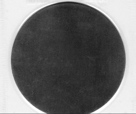 Target in carburo di carburo di magnesio (MG2C3)