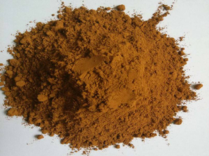 Vanadio Bromuro (VBR3) -Powder