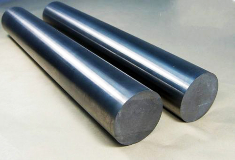 Niobium Metal (NB) -Rod