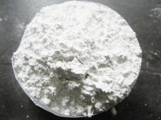 Ammonio metatungstato ((NH4)6H2W12O40)-Polvere