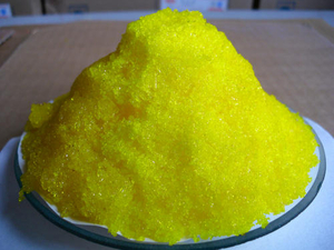Cromato di potassio (K2CrO4)-Polvere