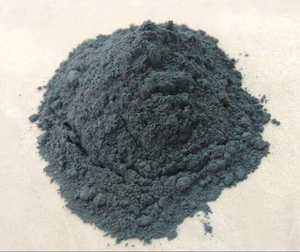 Siliciuro di ferro (FeSi2)-Polvere
