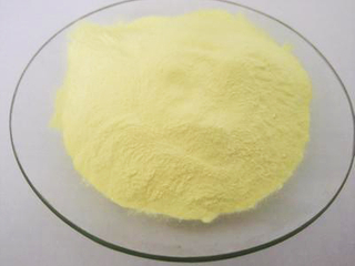 Antimony Bromuro (SBBR3) -Powder