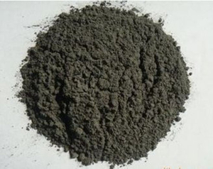 Carburo di ferro di titanio (TiFeC)-polvere
