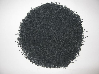 Pellet di litio manganese ferro fosfato (LiMnxFe1-xPO4).