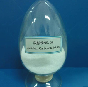Rubidio Carbonato (Rb2CO3)-Polvere