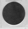 Manganite di stronzio (ossido di manganese di stronzio) (SrMnO3)-bersaglio sputtering