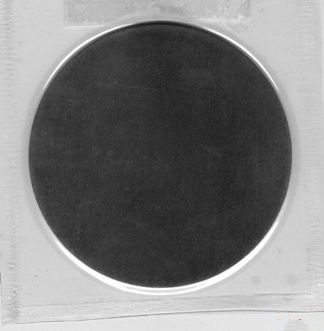 Manganite di stronzio (ossido di manganese di stronzio) (SrMnO3)-bersaglio sputtering