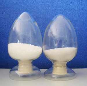 Titanato di afnio (ossido di titanio di afnio) (HfTiO4)-polvere