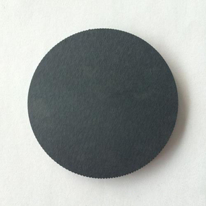 Boruro di silicio in ferro cobalto (CoFesib (8: 70: 12: 10 AT%)) - Obiettivo di sputtering