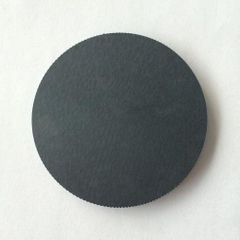 Boruro di silicio in ferro cobalto (CoFesib (8: 70: 12: 10 AT%)) - Obiettivo di sputtering