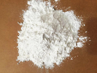 Bario cloruro (bacl2) -Powder