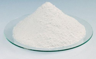 Rubidium fluoruro (RBF) -Powder