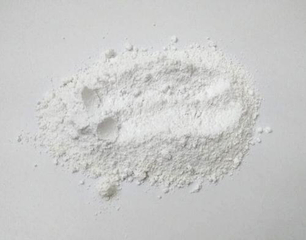 Tungstato di calcio (ossido di tungsteno di calcio) (CaWO4)-polvere