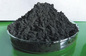 Nichel cobalto ossido (NiCoO2)-polvere