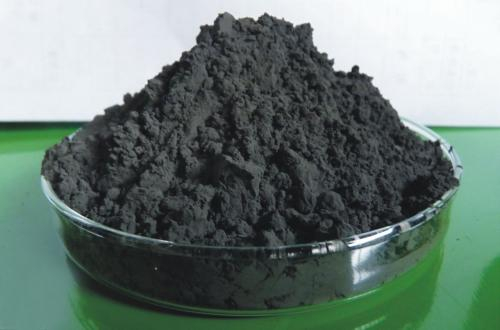 Nichel cobalto ossido (NiCoO2)-polvere