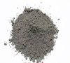 Polvere di nitruro di alluminio nano (AlN).