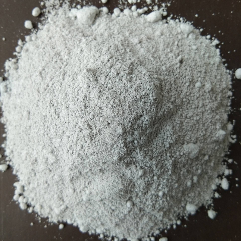 Siliciuro di cromo (CrSi2)-polvere
