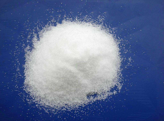 Litio diidrogeno fosfato (LiH2PO4)-polvere