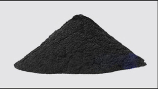 Nitride in rame (CU3N) -Powder