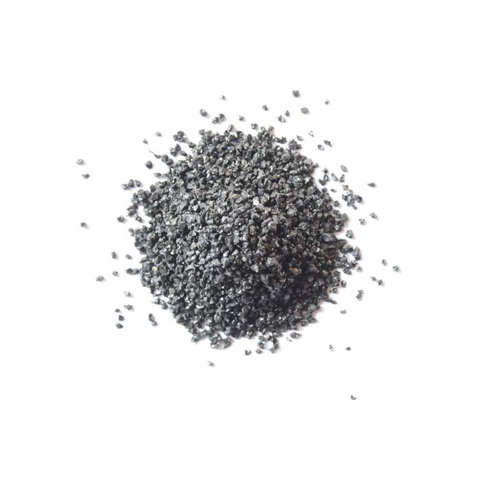 Pellet di carburo di zirconio (ZrC).