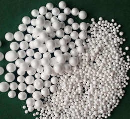 Cloruro di potassio (KCL) -beads