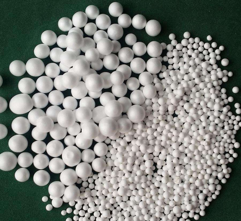 Rubidium cloruro (RBCL) -beads