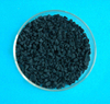 Titanato di lantanio (ossido di titanio di lantanio) (LaTiO3)-Pellet