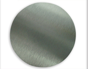 Target in metallo rhenium (re) -sputter