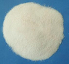 Titanato di calcio (ossido di titanio di calcio) (CaTiO3)-polvere