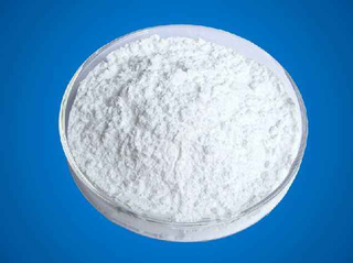 Fluoruro YTtrium (YF3) -Powder