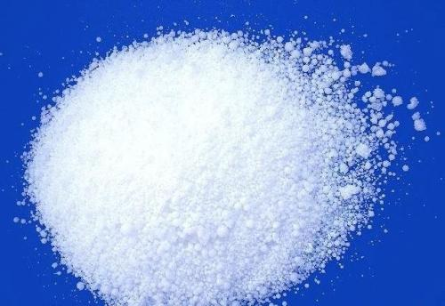 Fluoruro di sodio (NAF) -Pellet