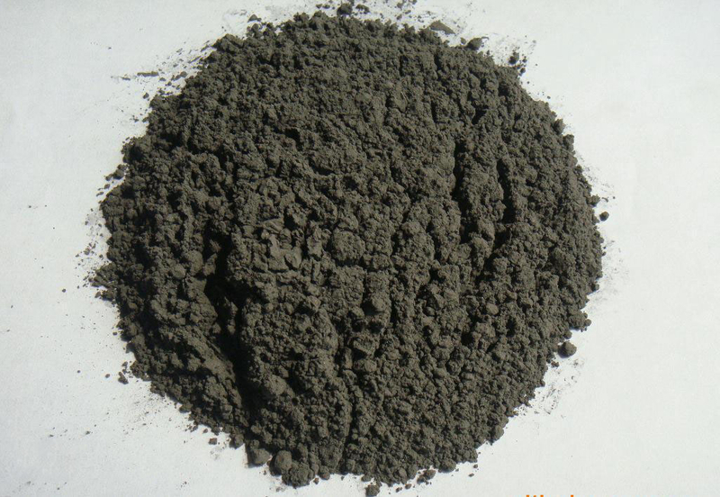 Boride in titanio (tib2) -Powder