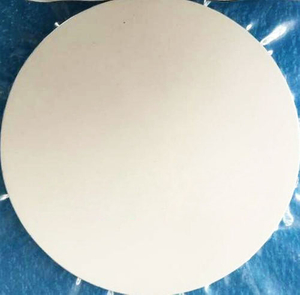 Ossido di titanio in cerio (CETIO4)-TargetSputtering Target