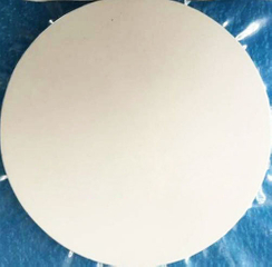 Ossido di titanio in cerio (CETIO4)-TargetSputtering Target