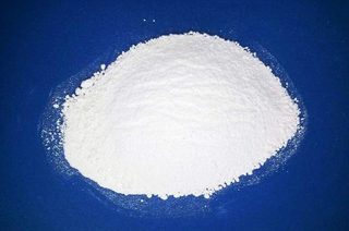 Ossido di afnio (HfO2)-polvere