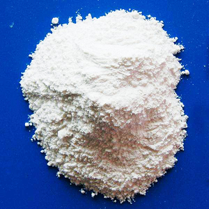 Metafosfato di alluminio (Al(PO3)3)-Polvere