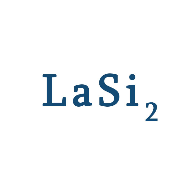 Lanthanum silicided (lasi2) -Powder