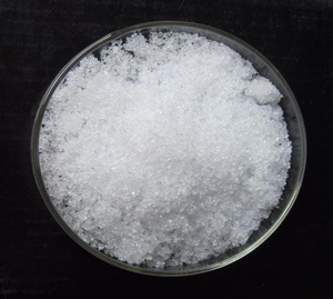 Nitrato di zirconio (Zr(NO3)3)-Polvere