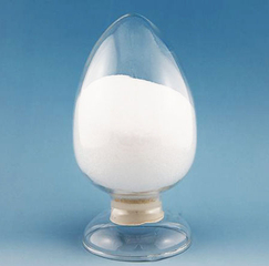 Nitrato di cesio (ossido di azoto di cesio) (CsNO3)-polvere