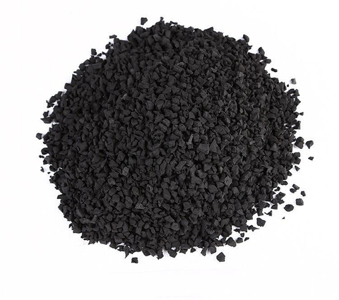 Siliciuro di titanio (TiSi2)-Pellet