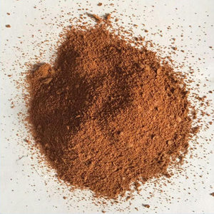 Bromuro di ferro (Febr2) -Powder