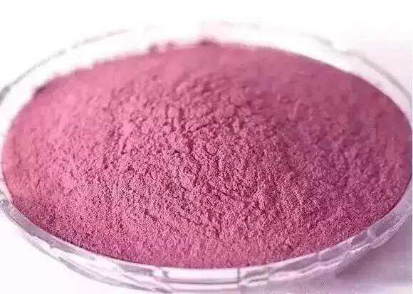 Fluoruro di Manganese (MnF3)-Polvere